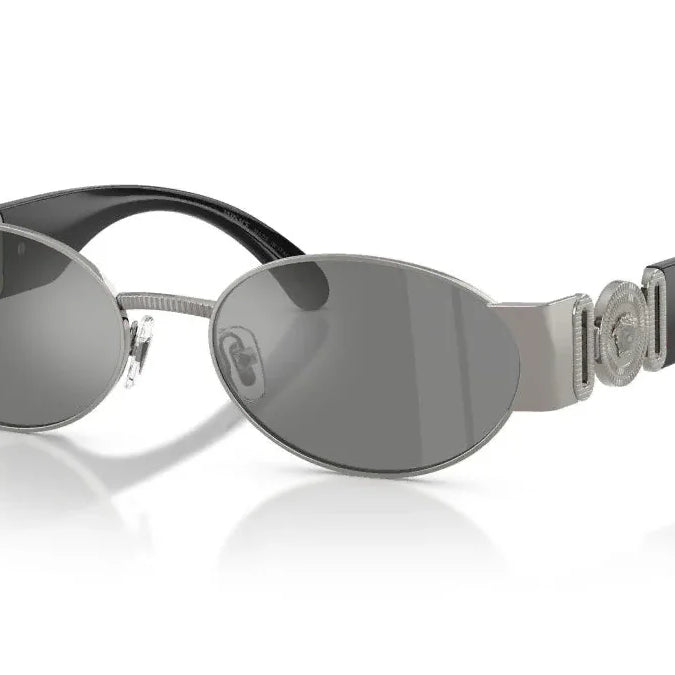 Versace VE2299 Oval Sunglasses
