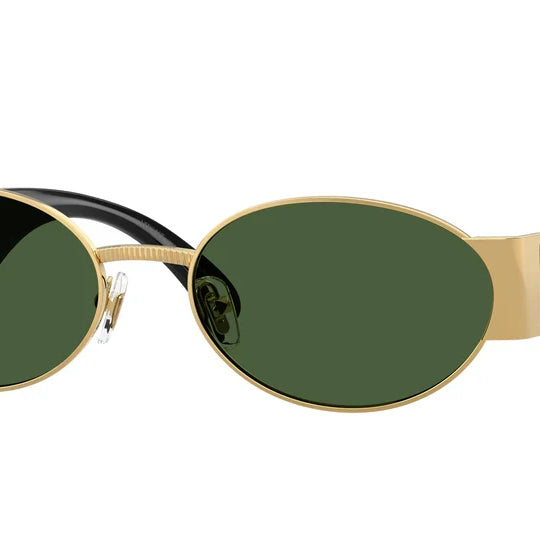 Versace VE2299 Oval Sunglasses