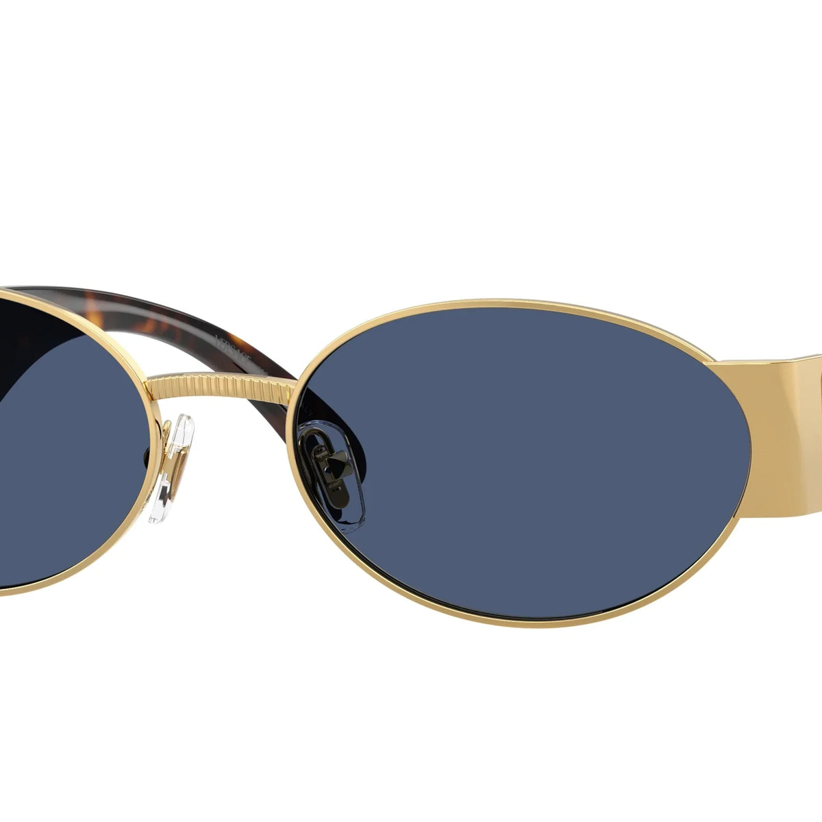 Versace VE2299 Oval Sunglasses