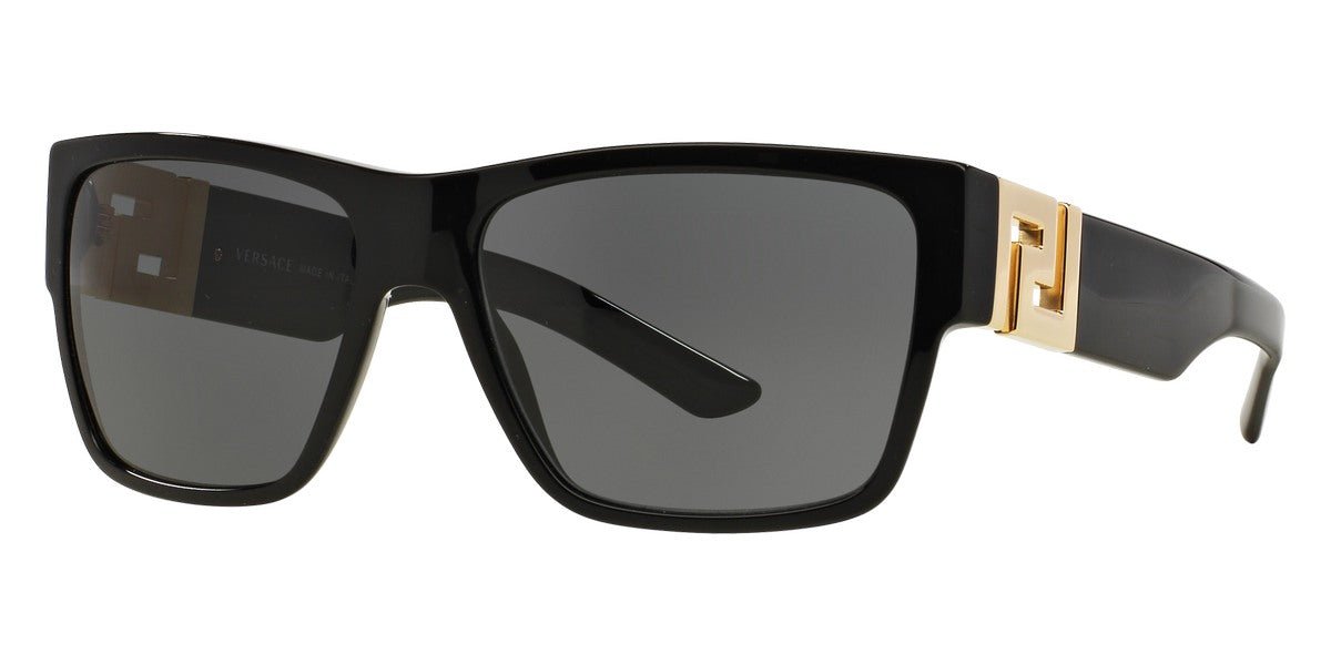 VERSACE VE4296 Medusa -VERSACE Sunglasses- Optivision