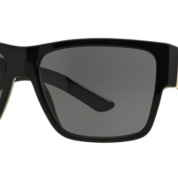 Versace VE4296 Square Sunglasses -VERSACE Sunglasses- Optivision