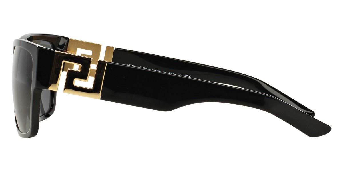 VERSACE VE4296 Medusa -VERSACE Sunglasses- Optivision