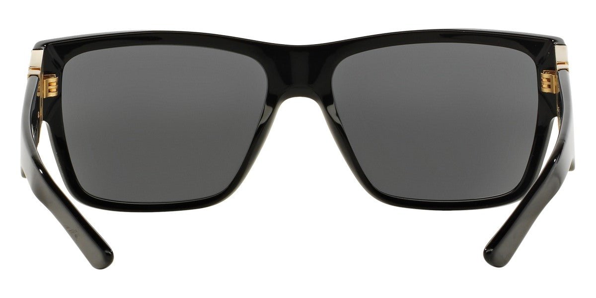 VERSACE VE4296 Medusa -VERSACE Sunglasses- Optivision