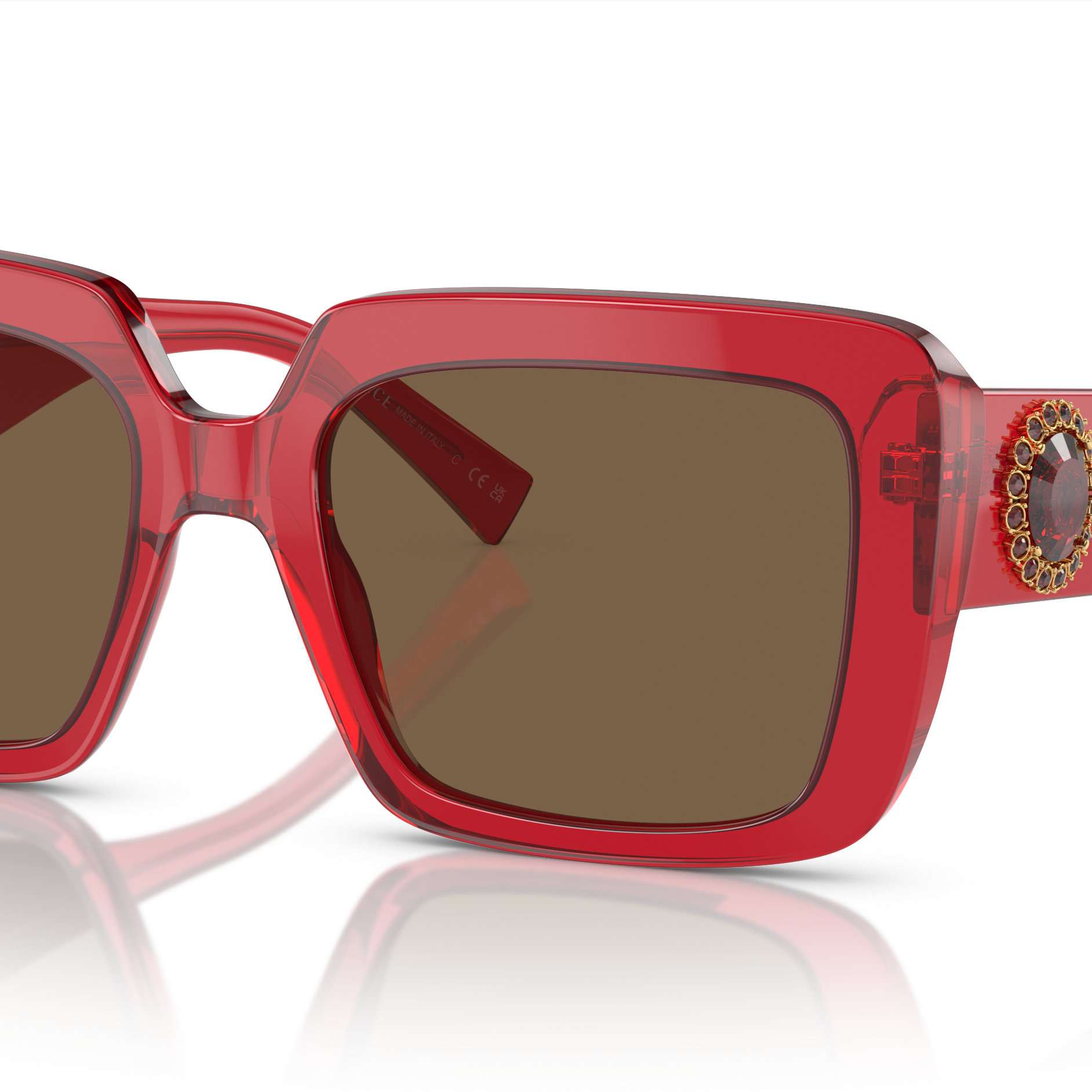 VERSACE VE4384B