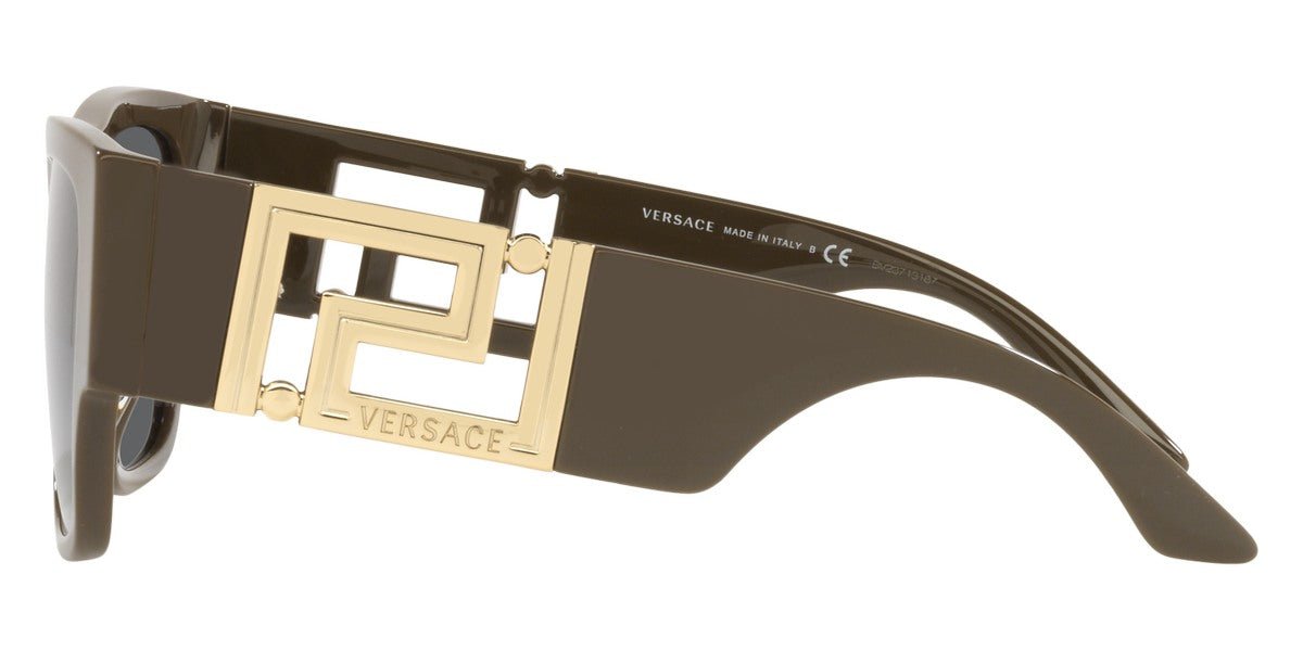 VERSACE VE4403 Greca -VERSACE Sunglasses- Optivision