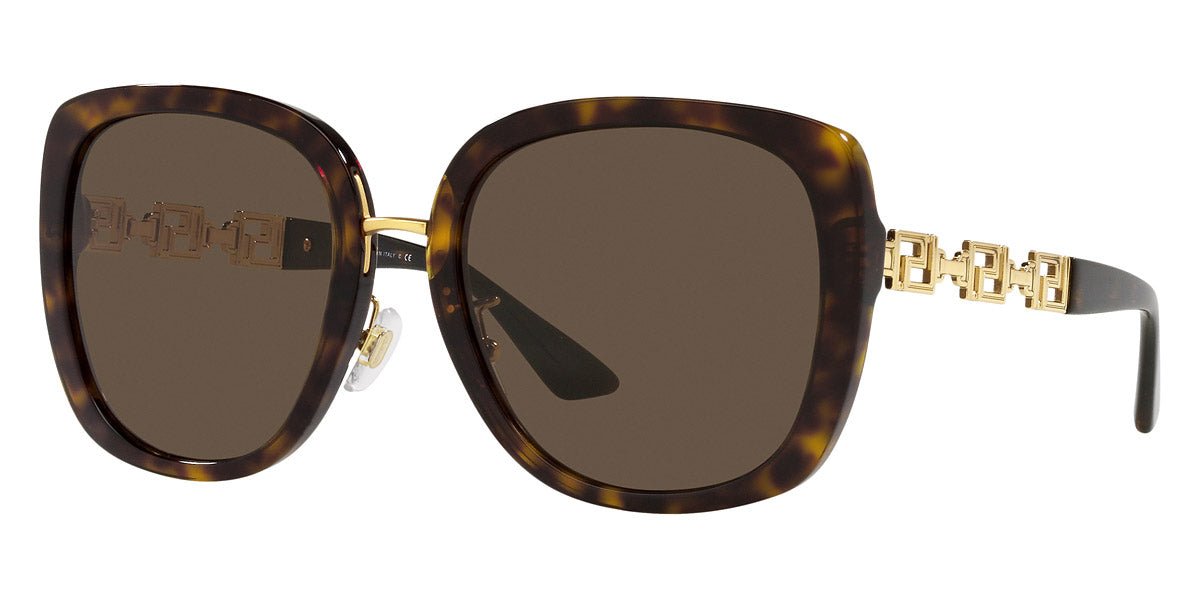 VERSACE VE4407D Greca -VERSACE Sunglasses- Optivision
