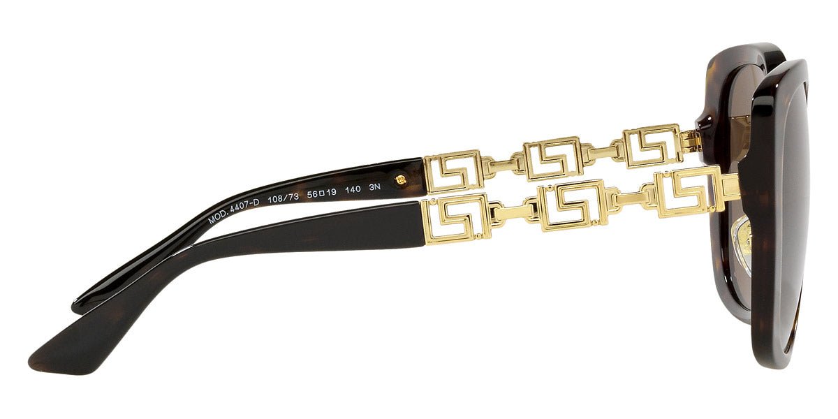 VERSACE VE4407D Greca -VERSACE Sunglasses- Optivision