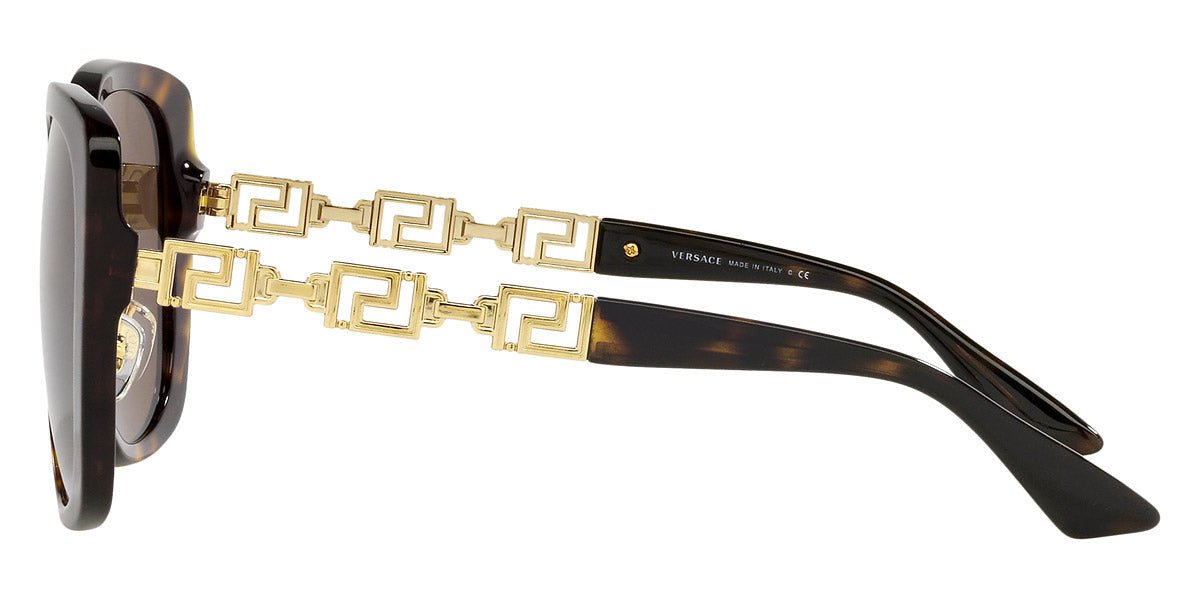 VERSACE VE4407D Greca -VERSACE Sunglasses- Optivision