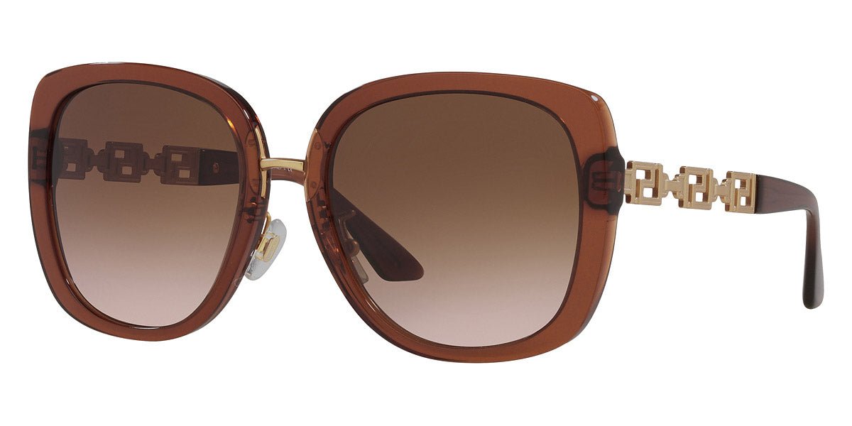 VERSACE VE4407D Greca -VERSACE Sunglasses- Optivision