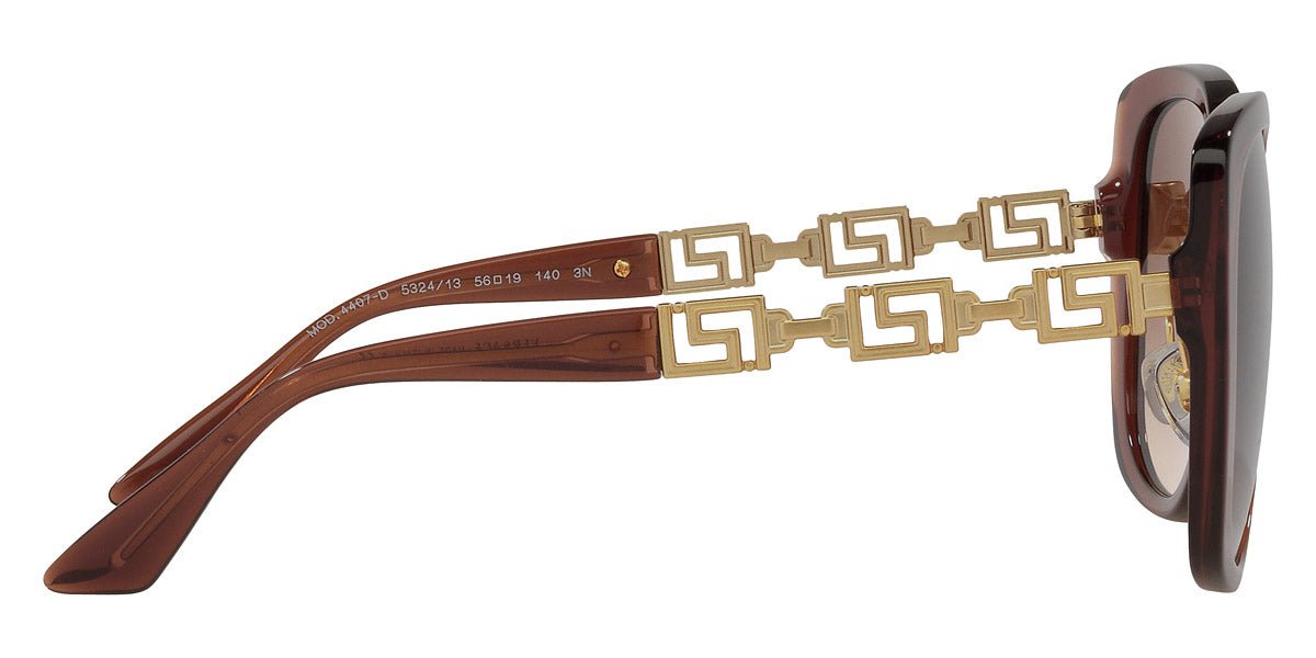 VERSACE VE4407D Greca -VERSACE Sunglasses- Optivision
