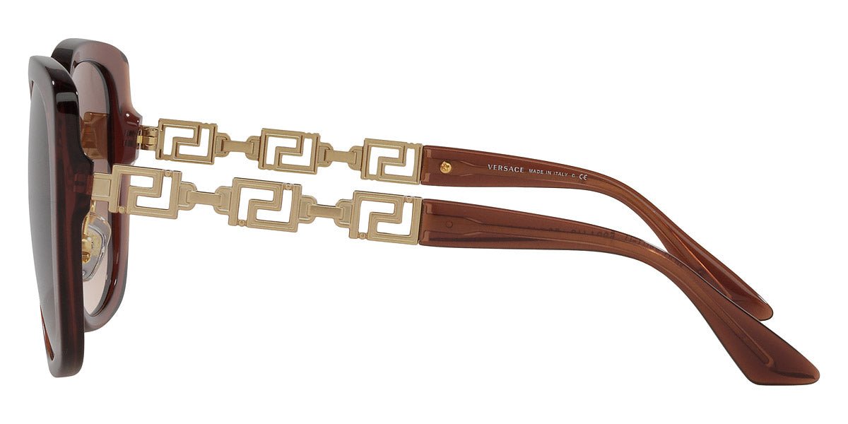 VERSACE VE4407D Greca -VERSACE Sunglasses- Optivision