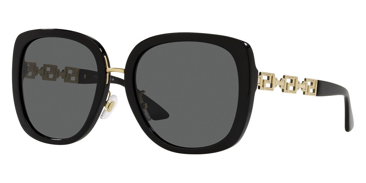 VERSACE VE4407D Greca -VERSACE Sunglasses- Optivision