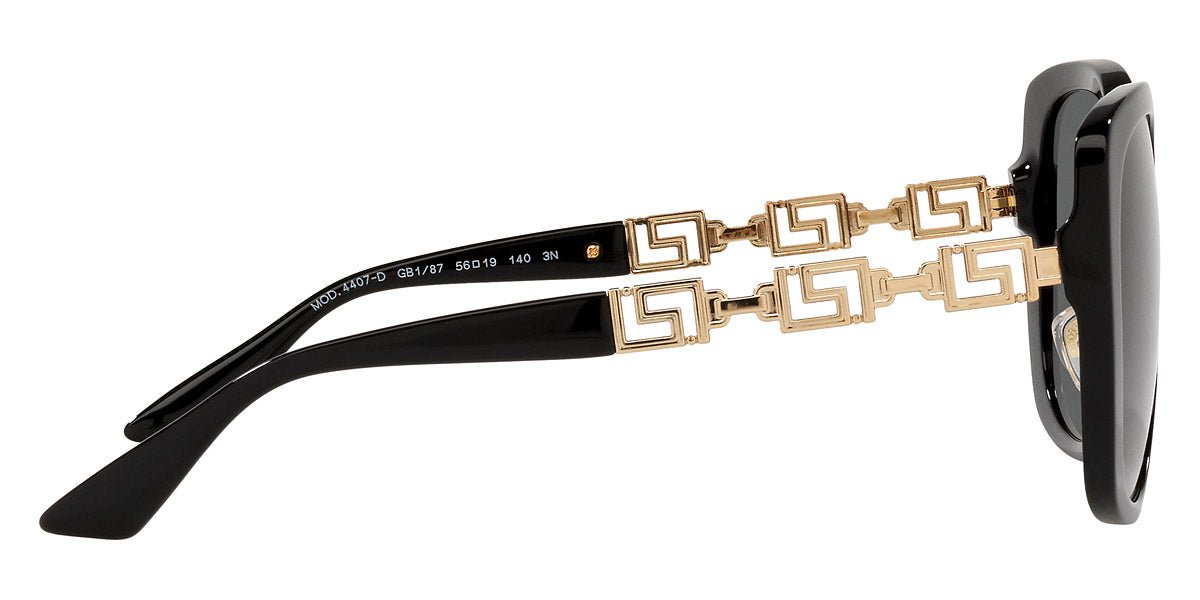 VERSACE VE4407D Greca -VERSACE Sunglasses- Optivision
