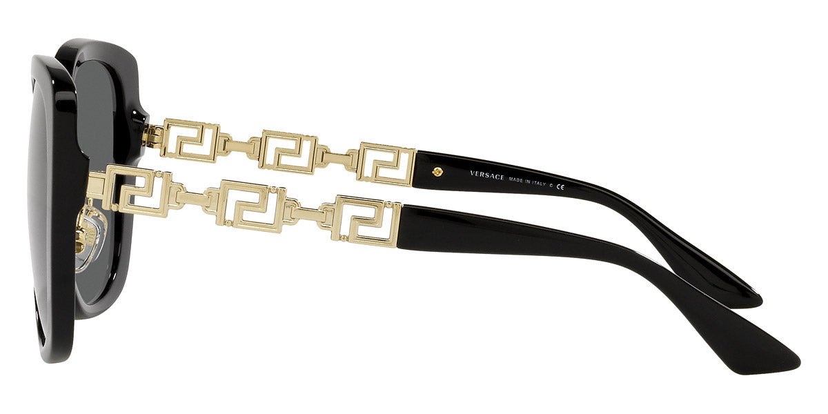 VERSACE VE4407D Greca -VERSACE Sunglasses- Optivision