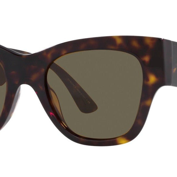 VERSACE VE4415U Medusa Biggie -VERSACE Sunglasses- Optivision