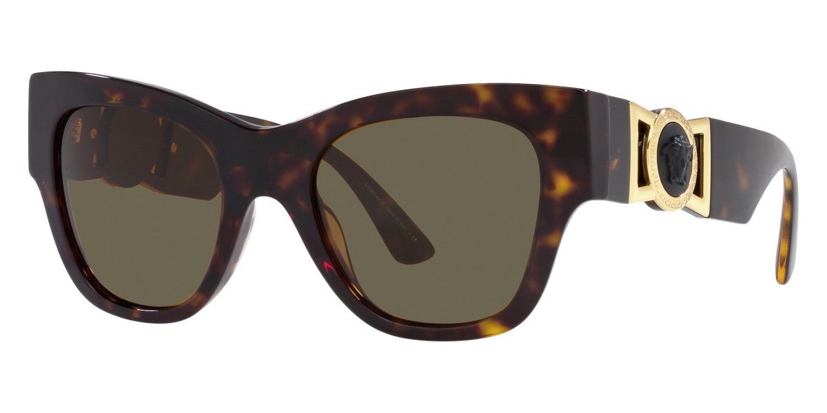 VERSACE VE4415U Medusa Biggie -VERSACE Sunglasses- Optivision