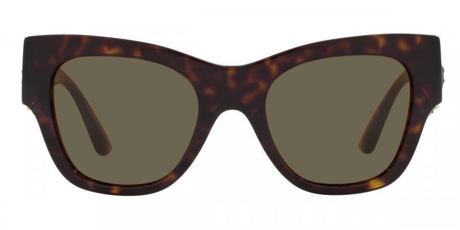 VERSACE VE4415U Medusa Biggie -VERSACE Sunglasses- Optivision