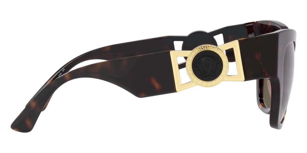 VERSACE VE4415U Medusa Biggie -VERSACE Sunglasses- Optivision