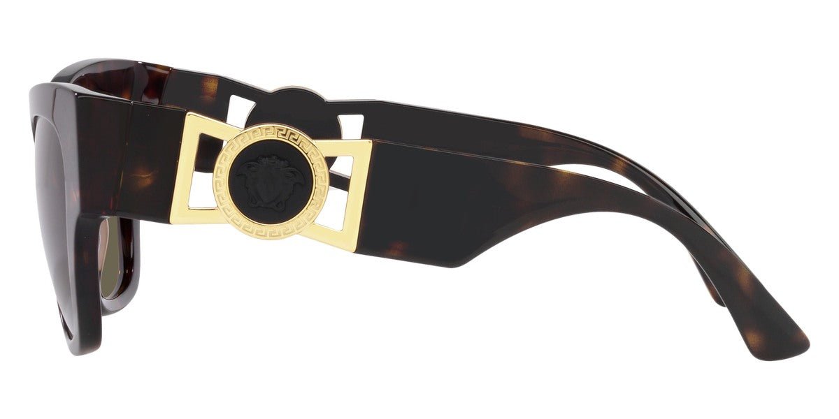 VERSACE VE4415U Medusa Biggie -VERSACE Sunglasses- Optivision