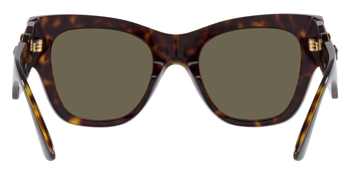VERSACE VE4415U Medusa Biggie -VERSACE Sunglasses- Optivision