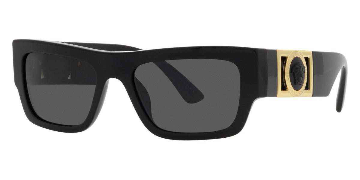 VERSACE VE4416U Medusa Biggie -VERSACE Sunglasses- Optivision