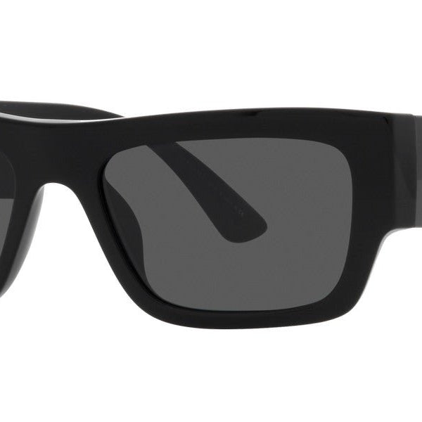 Versace VE4416U Rectangle Sunglasses -VERSACE Sunglasses- Optivision