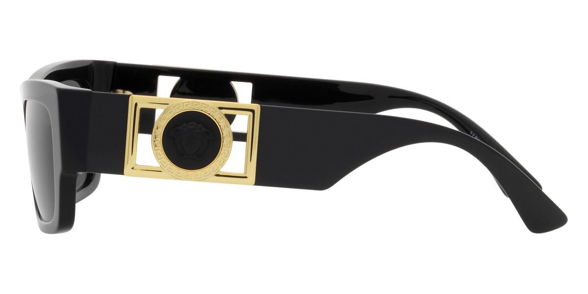 VERSACE VE4416U Medusa Biggie -VERSACE Sunglasses- Optivision