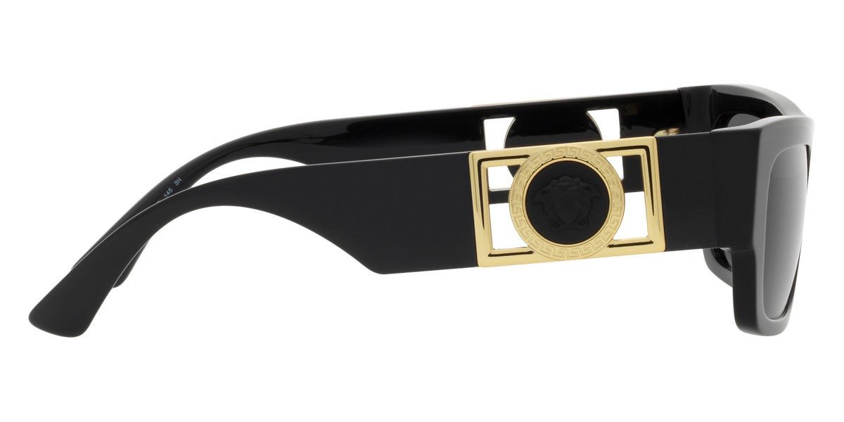 VERSACE VE4416U Medusa Biggie -VERSACE Sunglasses- Optivision