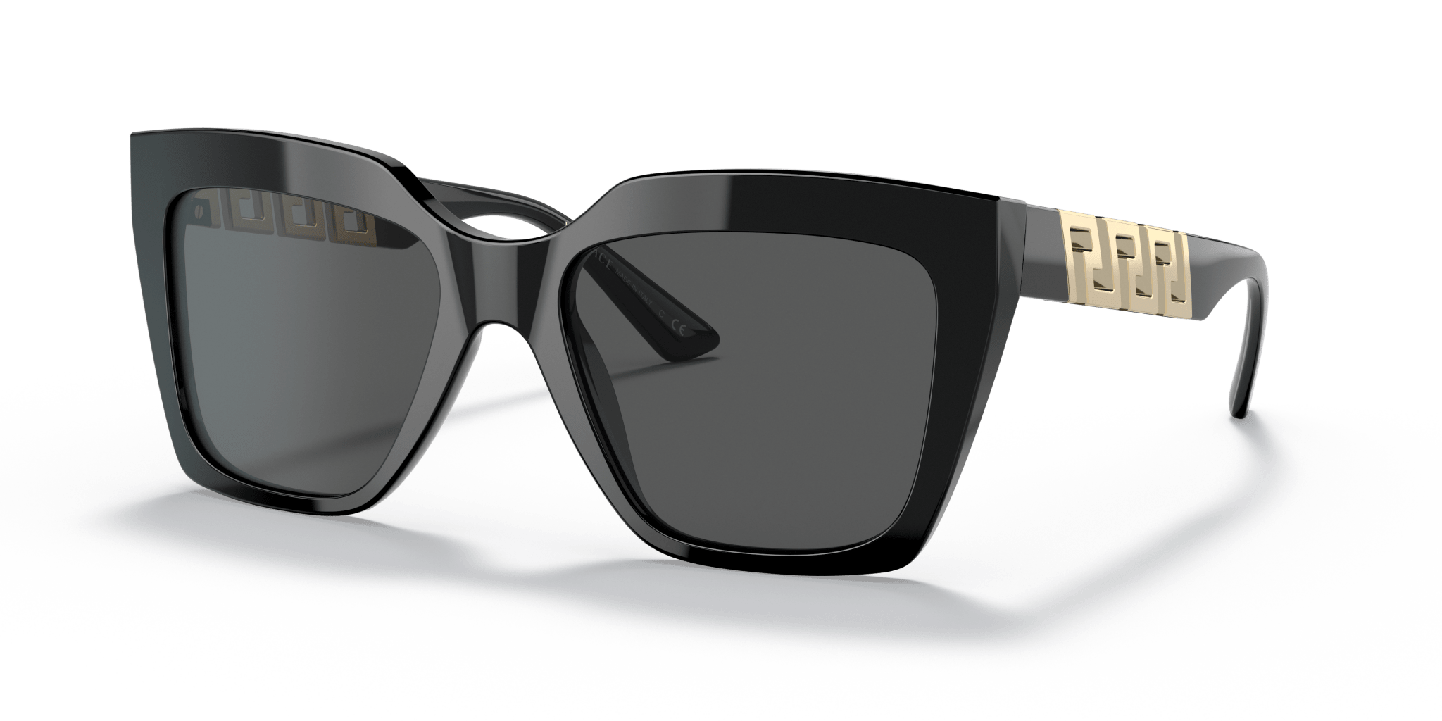 VERSACE VE4418 Medusa -VERSACE Sunglasses- Optivision