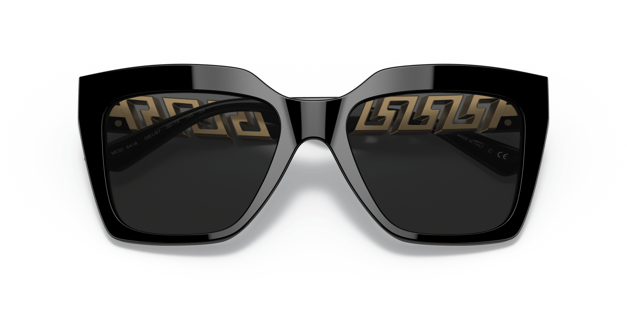 VERSACE VE4418 Medusa -VERSACE Sunglasses- Optivision