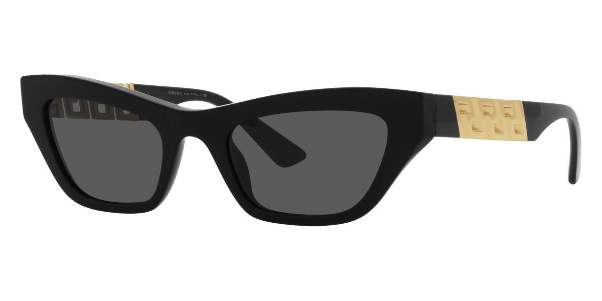 VERSACE VE4419 Medusa -VERSACE Sunglasses- Optivision