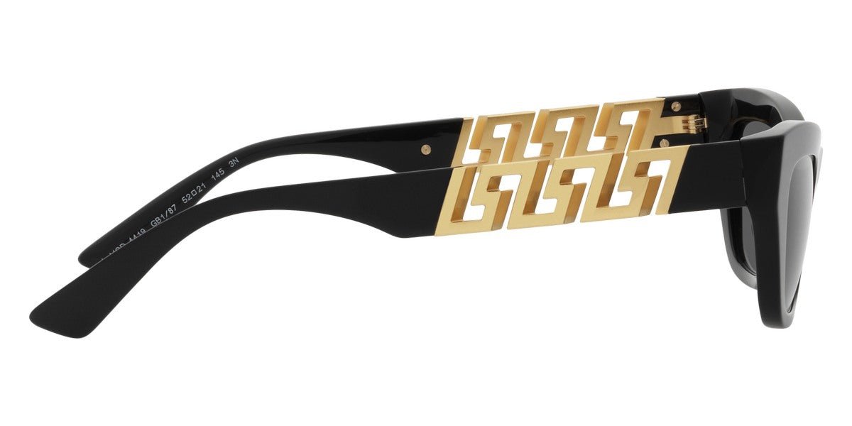 VERSACE VE4419 Medusa -VERSACE Sunglasses- Optivision