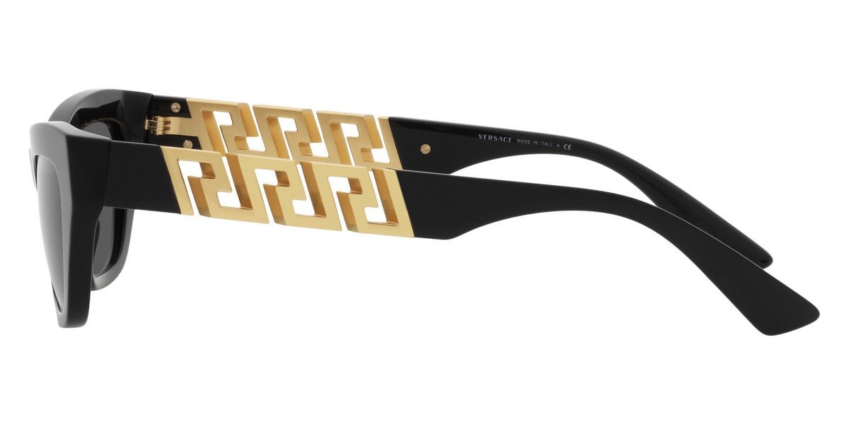 VERSACE VE4419 Medusa -VERSACE Sunglasses- Optivision