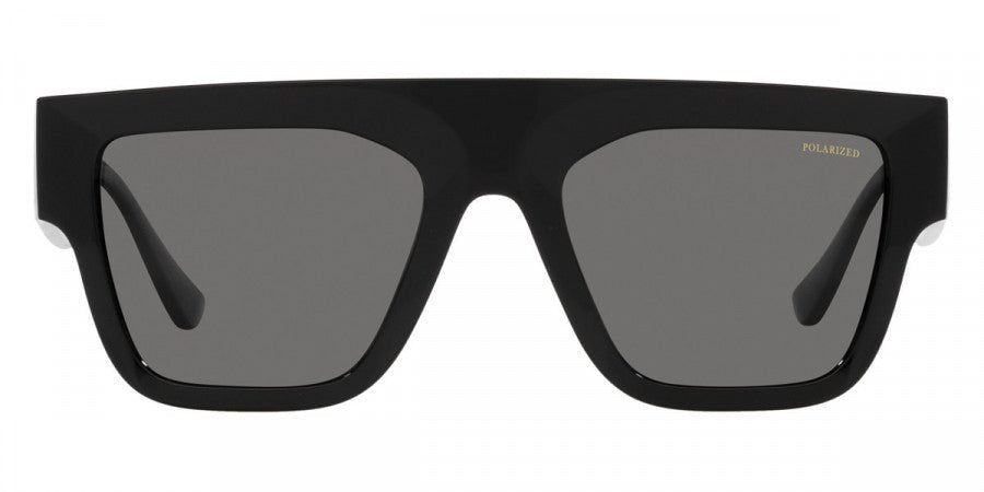 VERSACE VE4430U Medusa Biggie -VERSACE Sunglasses- Optivision