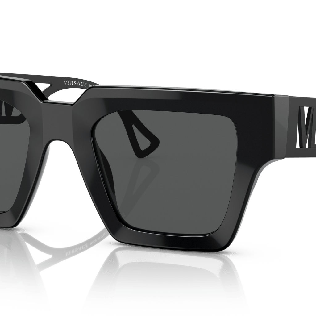 VERSACE VE4431 Medusa -VERSACE Sunglasses- Optivision