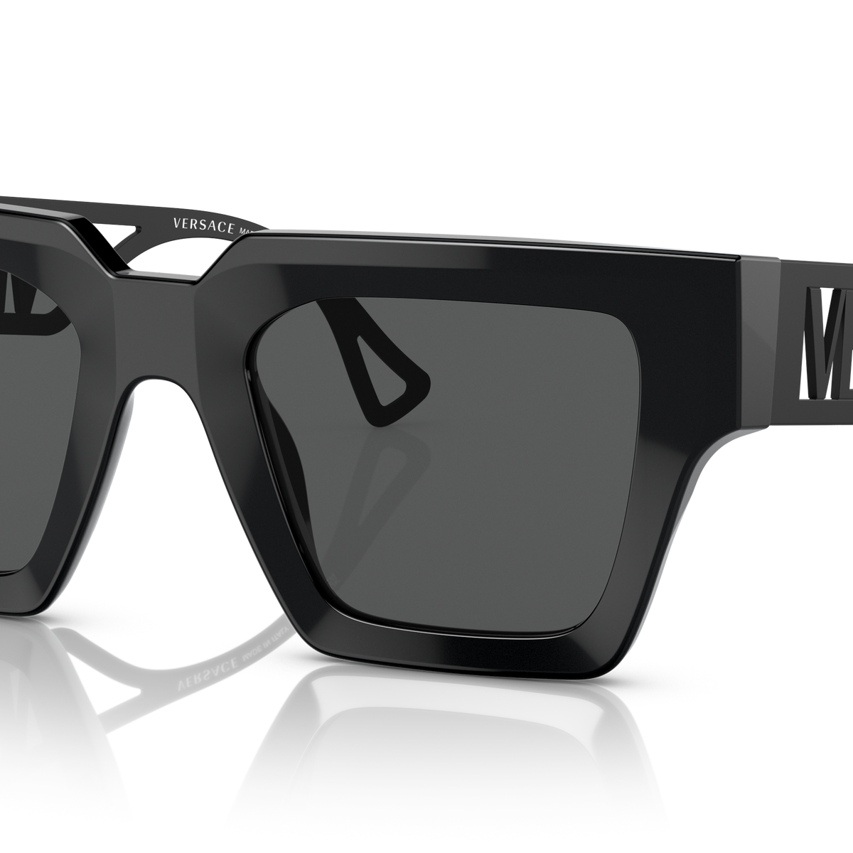 Versace VE4431 Square Sunglasses