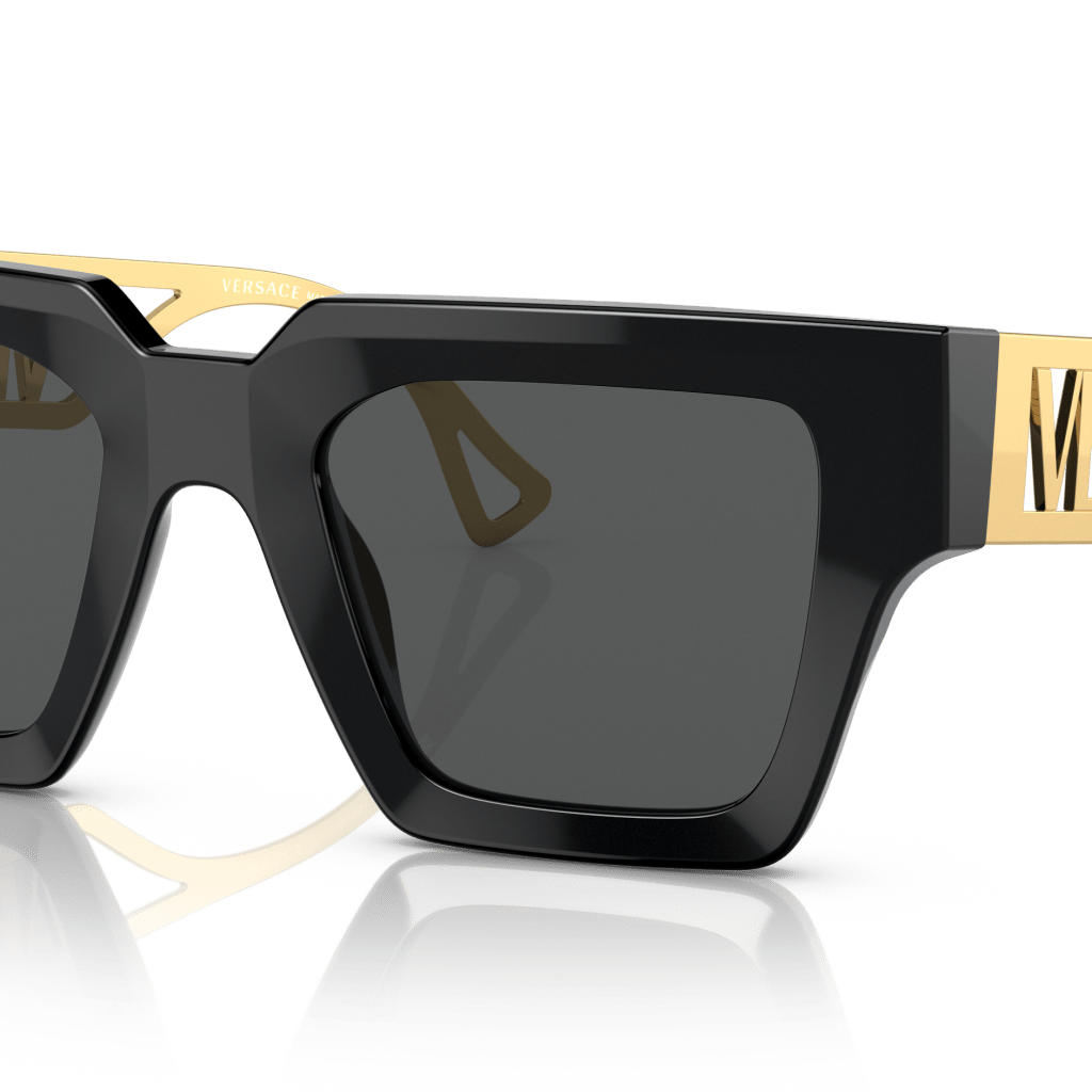 VERSACE VE4431 Medusa -VERSACE Sunglasses- Optivision