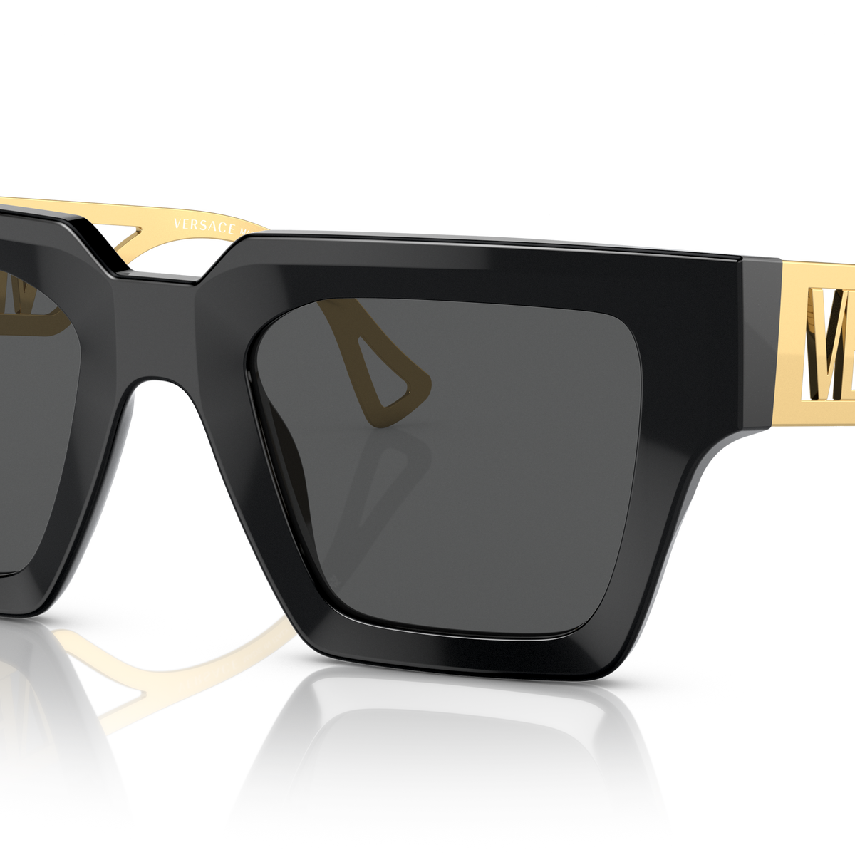 Versace VE4431 Square Sunglasses
