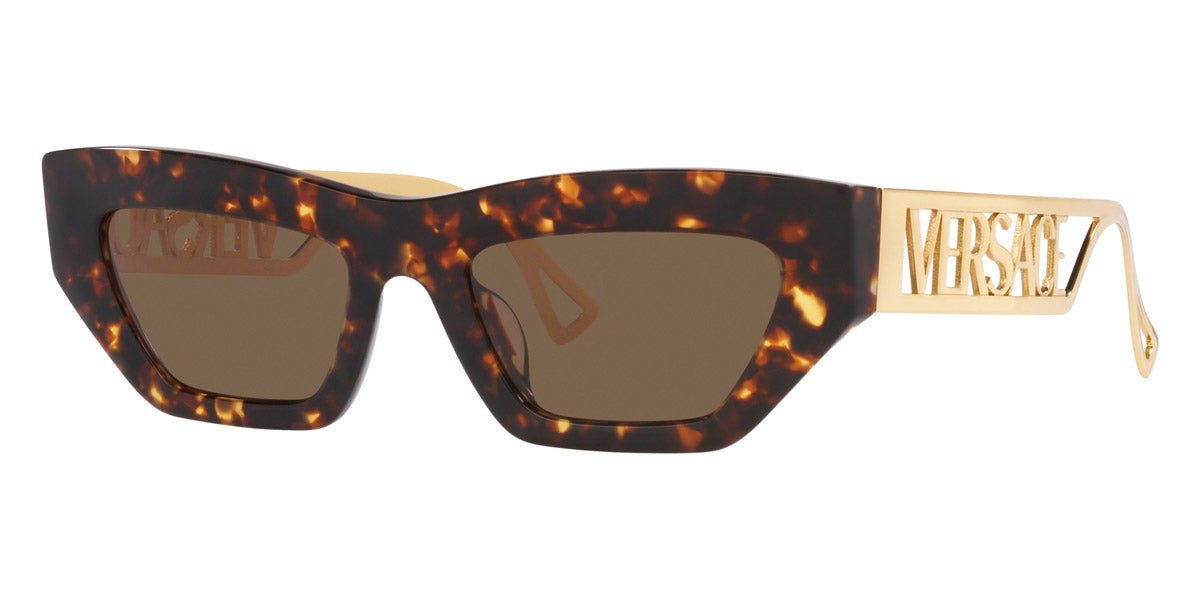 VERSACE VE4432U Medusa -VERSACE Sunglasses- Optivision