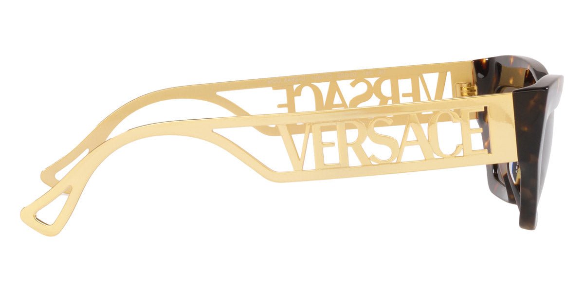 VERSACE VE4432U Medusa -VERSACE Sunglasses- Optivision
