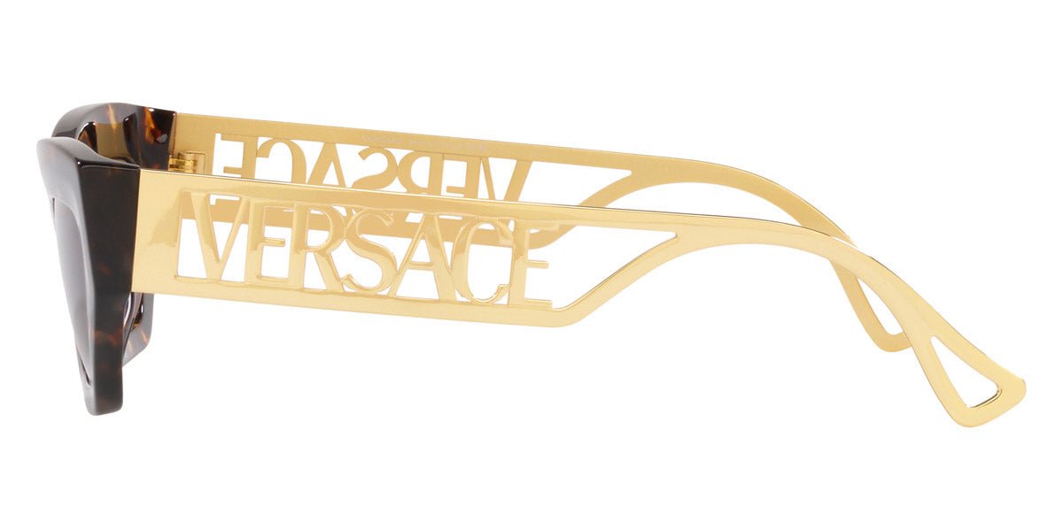 VERSACE VE4432U Medusa -VERSACE Sunglasses- Optivision