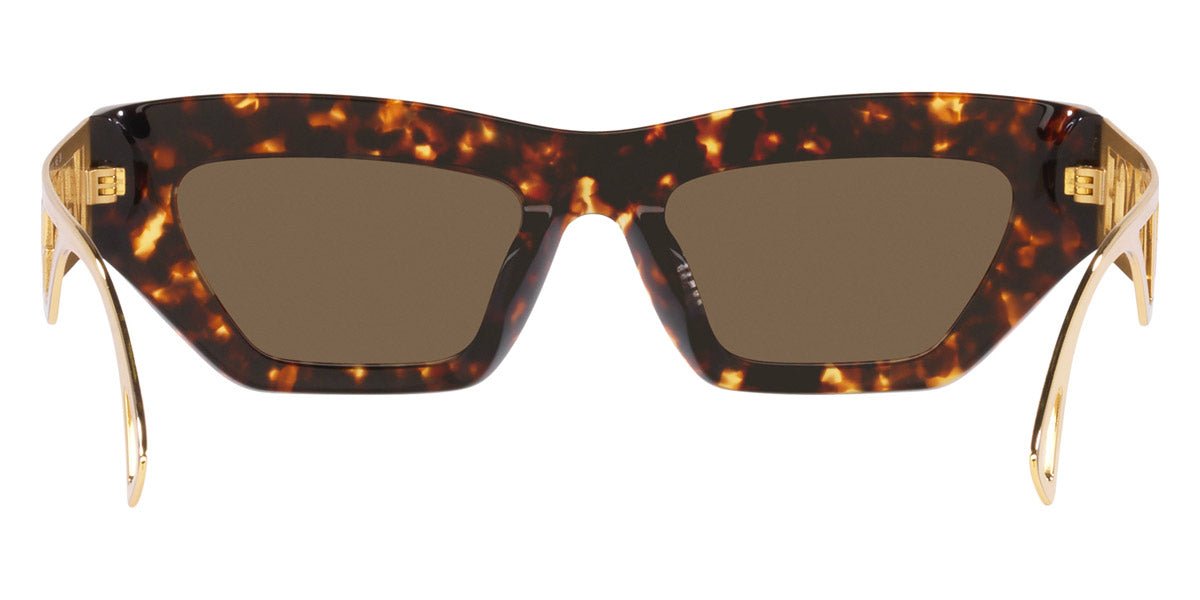 VERSACE VE4432U Medusa -VERSACE Sunglasses- Optivision