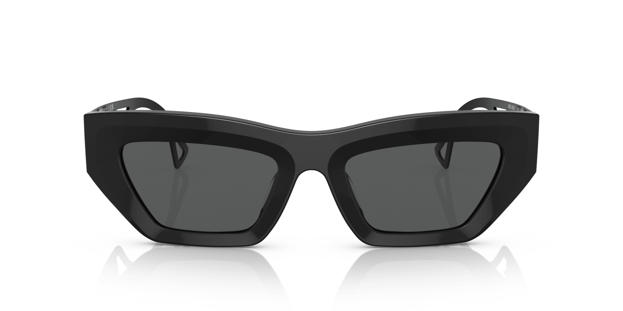 VERSACE VE4432U Medusa -VERSACE Sunglasses- Optivision