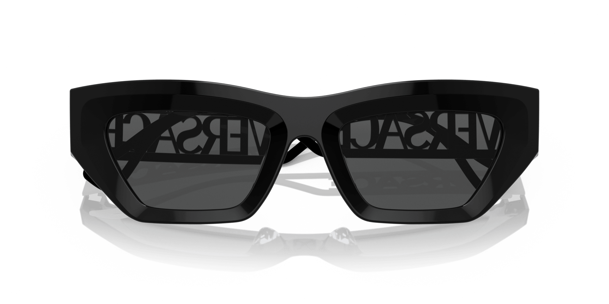VERSACE VE4432U Medusa -VERSACE Sunglasses- Optivision