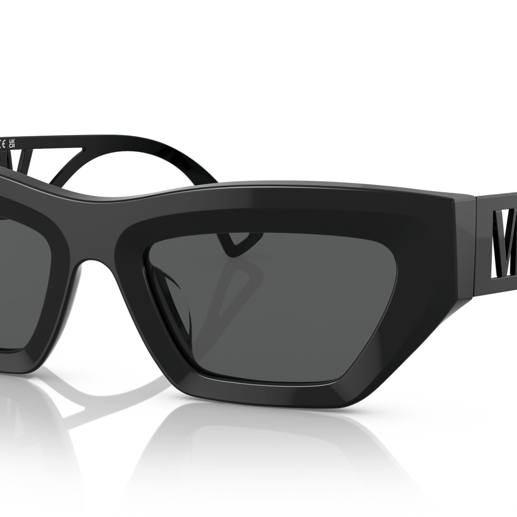 VERSACE VE4432U Medusa -VERSACE Sunglasses- Optivision