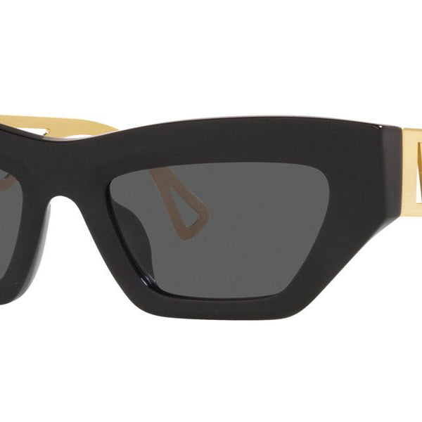 VERSACE VE4432U Medusa -VERSACE Sunglasses- Optivision