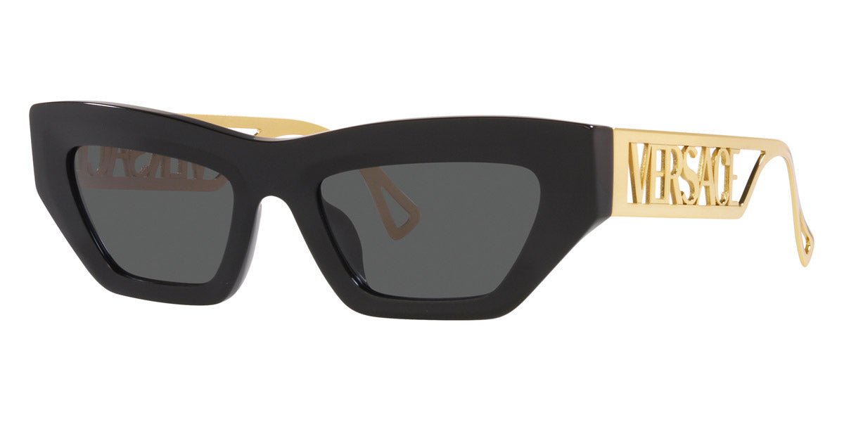 VERSACE VE4432U Medusa -VERSACE Sunglasses- Optivision