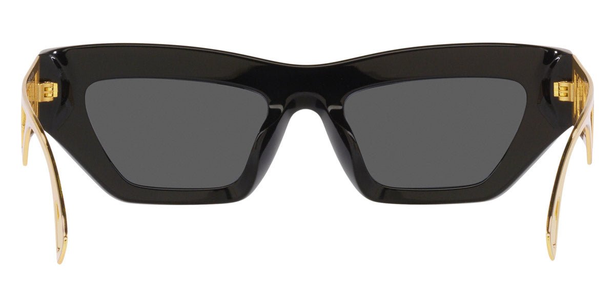 VERSACE VE4432U Medusa -VERSACE Sunglasses- Optivision