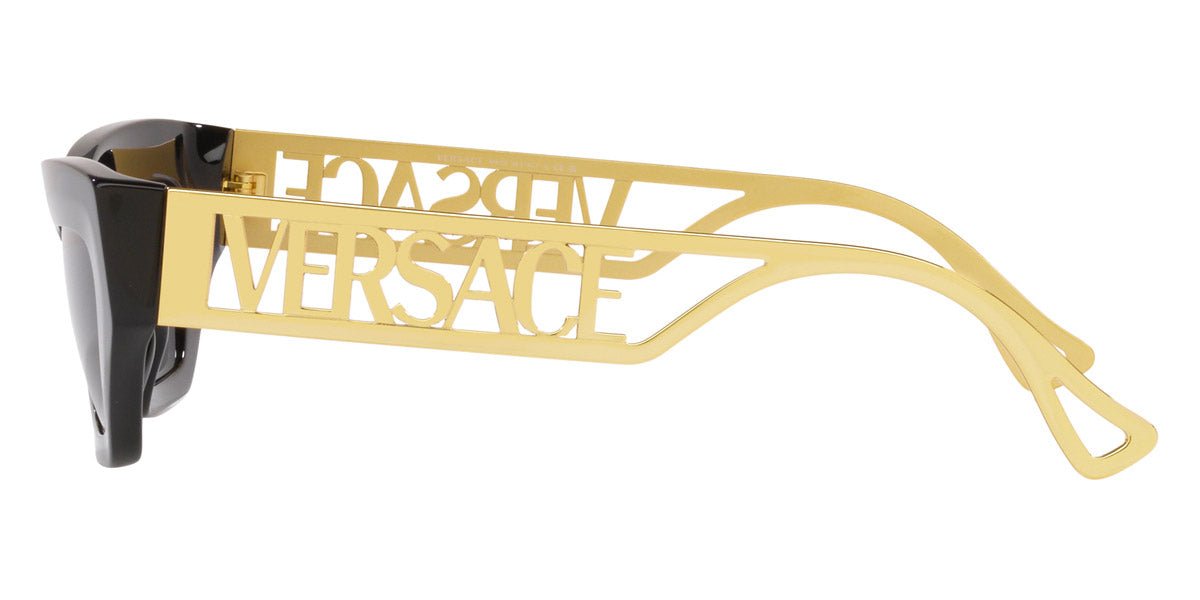 VERSACE VE4432U Medusa -VERSACE Sunglasses- Optivision
