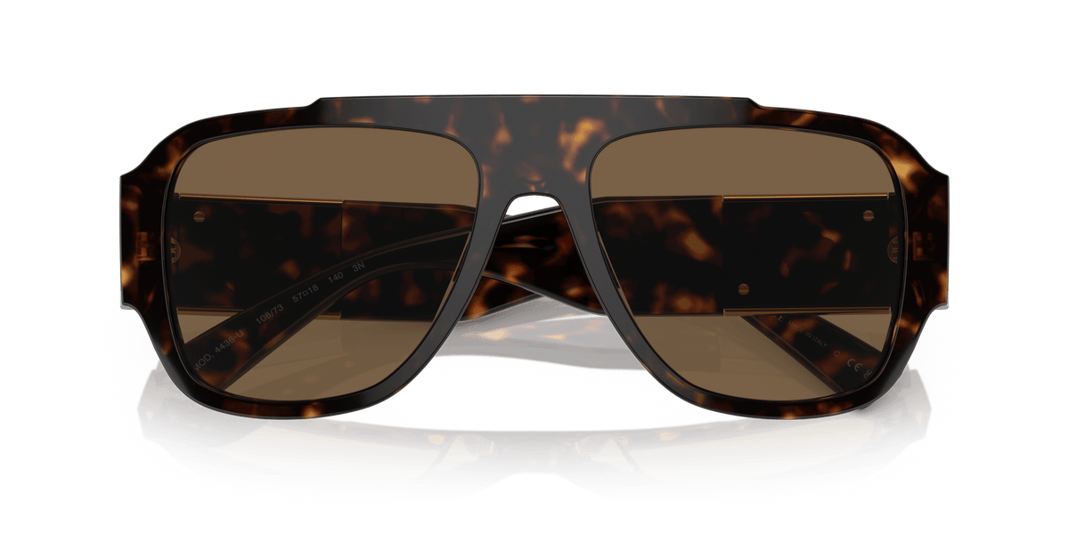 VERSACE VE4436U Medusa -VERSACE Sunglasses- Optivision